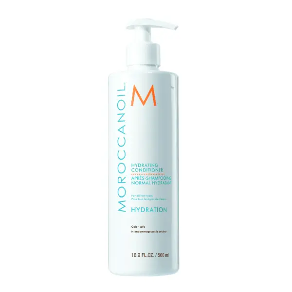 Conditioner hidratant Moroccanoil Hydration 500ml