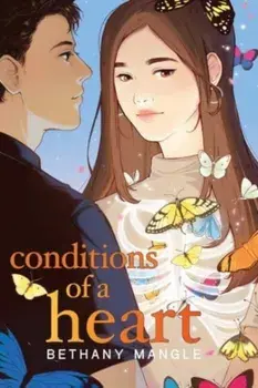 Conditions of a Heart, Hardback/Bethany Mangle