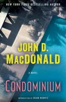 Condominium, Paperback/John D. MacDonald