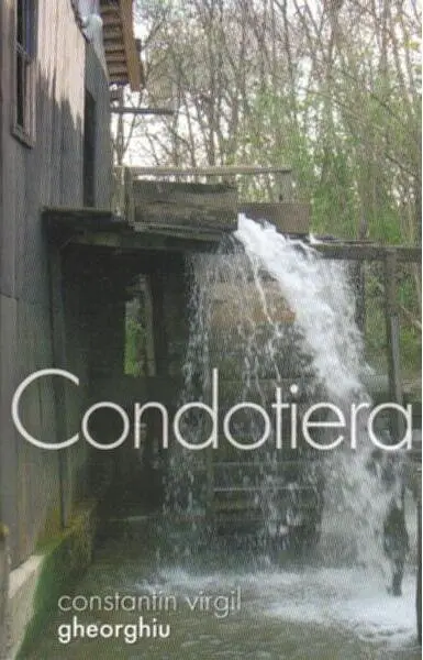 Condotiera
