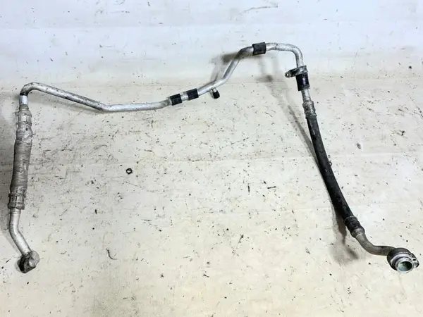 Conducta ac 3C0820743BT Volkswagen Passat B6 3C (2005-2010) 2.0 tdi CBAB