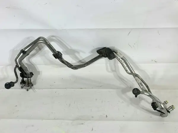 Conducta ac 6G9N-19A834-BS Volvo S80 2 facelift (2009-2013) 2.4 D D5244T14