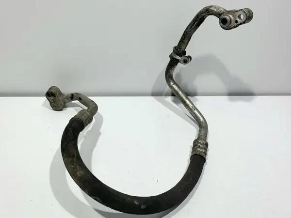Conducta ac 7L6820721BJ Audi Q7 (2006-2010) [4L] 3.0 tdi CJGA