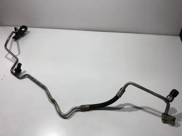 Conducta ac 9155352 BMW Seria 5 LCI (2007-2010)[E61] 2.0d