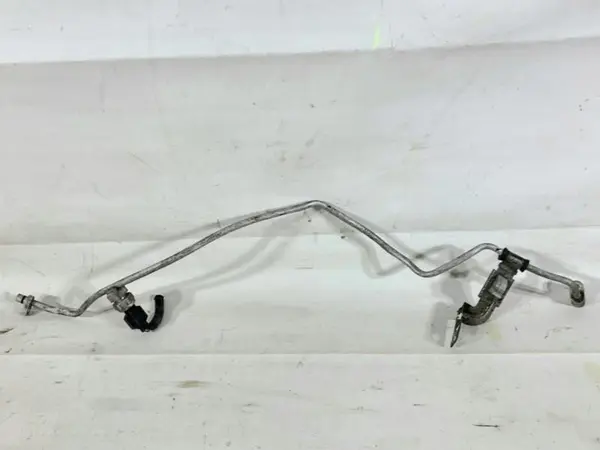 Conducta ac 924414CE3A Nissan X-Trail 3 (2014-2017) [T32] 1.6 dci R9M 410