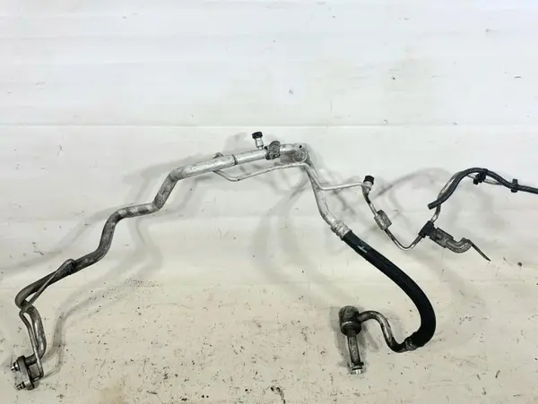 Conducta ac 92480-4CE3A Nissan X-Trail 3 (2014-2017) [T32] 1.6 dci R9M
