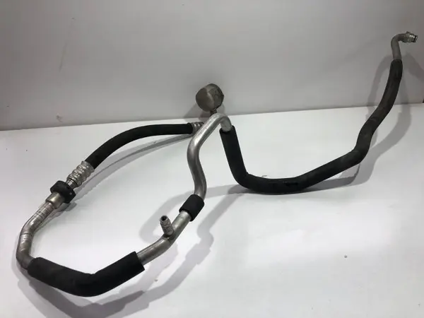 Conducta ac a2048302915 Mercedes C-Class (2007-2010) [W204] 2.2 cdi