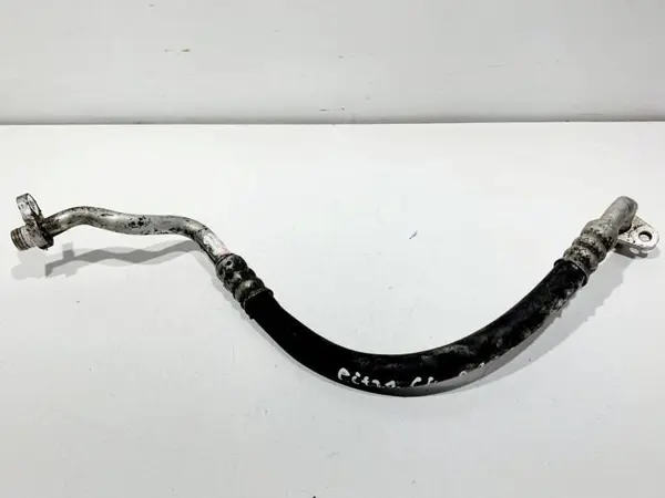 Conducta ac Citroen C4 (2004->) [LC_] 1.6 hdi