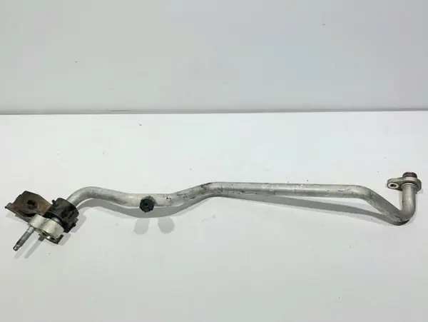 Conducta ac Ford Fiesta 7 (2008-2012) [MK7] 1.25 benzina SNJB 82 CP