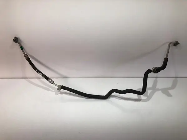 Conducta ac Mazda 5 (2005->) 2.0d
