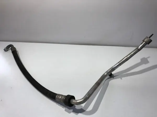 Conducta ac Mercedes E-Class (2002-2008) [W211] 3.2 cdi