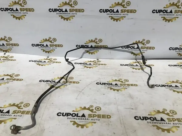 Conducta ac Mercedes S-Class (2005-2009) [W221] 3.0d
