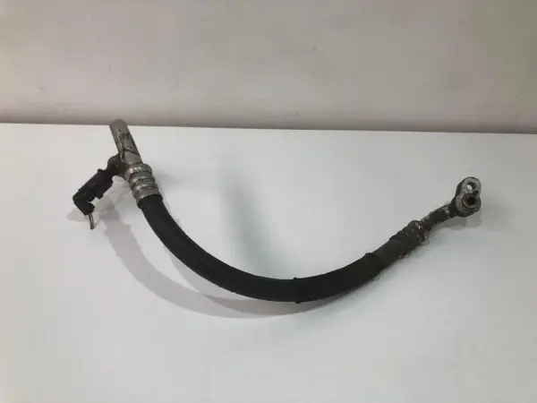 Conducta ac Volkswagen Touareg (2002-2006) 2.5 tdi