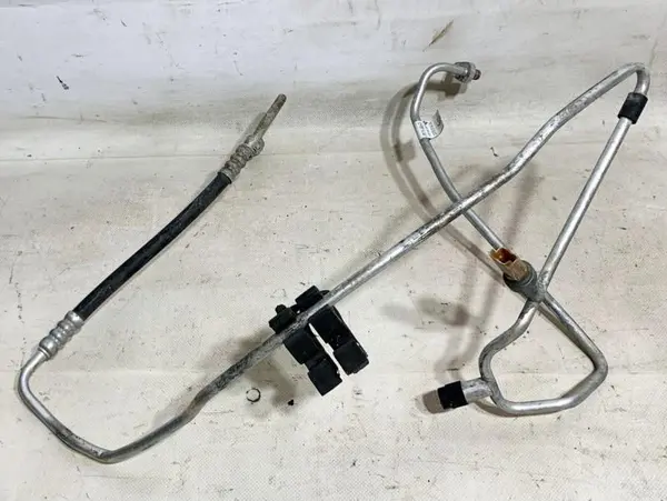 Conducta ac VP8X7H-19835-FB Peugeot 407 (2004-2010) 1.6 hdi; 2.0 hdi