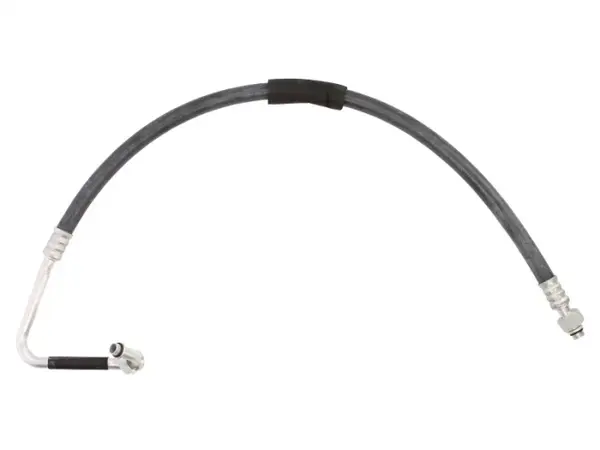 Conducta aer conditionat AUDI A4, A6; VW PASSAT 1.6-2.8 intre 1994-2005
