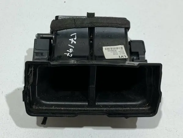 Conducta aer grila ventilatie spate 4G0857042 Audi A6 (2010-2018) [4G2, C7]