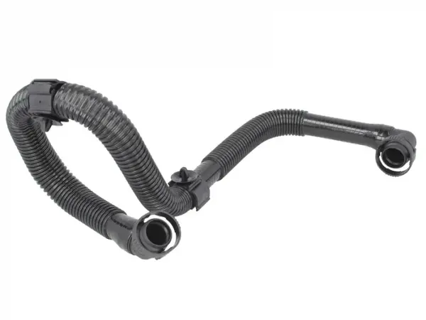 Conducta aer partea evacuare SKODA SUPERB I; VW PASSAT 1.8 intre 2002-2008