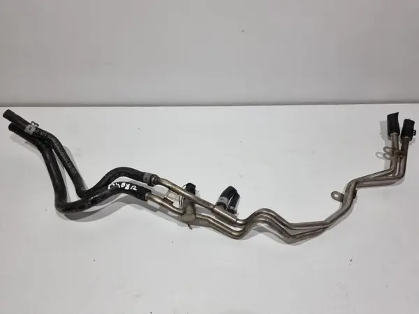 Conducta alimentare 03L201360E Audi Q5 (2008-2012) [8R] 2.0 tdi