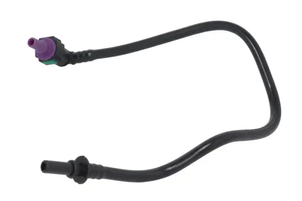 Conducta alimentare combustibil potrivit AUDI A3; SEAT ALTEA, ALTEA XL, LEON, TOLEDO III; SKODA OCTAVIA II, YETI; VW BEETLE, EOS, GOLF PLUS, GOLF PLUS V, GOLF V, GOLF VI, JETTA III, JETTA IV 05.03-09.