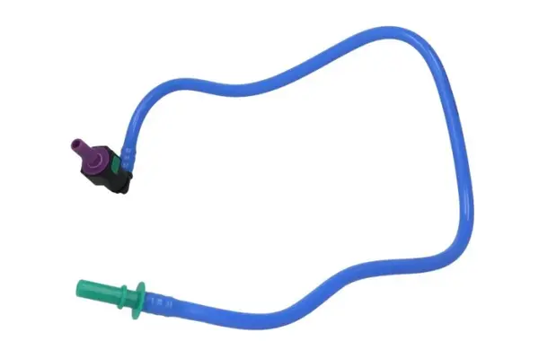 Conducta alimentare combustibil potrivit AUDI A3; SEAT ALTEA, ALTEA XL, LEON, TOLEDO III; SKODA OCTAVIA II, YETI; VW BEETLE, EOS, GOLF PLUS, GOLF PLUS V, GOLF V, GOLF VI, JETTA III, JETTA IV 05.03-09.