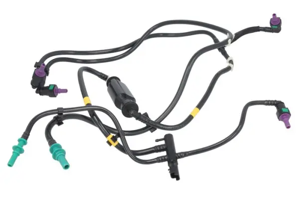 Conducta alimentare combustibil potrivit CITROEN BERLINGO, BERLINGO MULTISPACE, BERLINGO MINIVAN, C2, C3 I, C3 II, C3 PICASSO, C4, C4 GRAND PICASSO I, C4 I, C4 PICASSO I, C5 II, C5 III, XSARA PICASSO