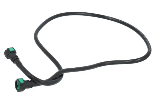 Conducta alimentare combustibil potrivit MERCEDES MARCO POLO CAMPER (W447), V (W447), VITO (W447), VITO MIXTO (DOUBLE CABIN), VITO TOURER (W447) 03.14-