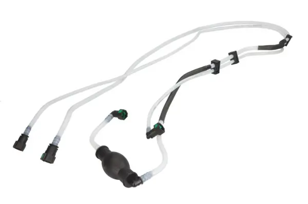 Conducta alimentare combustibil potrivit NISSAN KUBISTAR; RENAULT CLIO II, CLIO II HATCHBACK, CLIO III, CLIO IV, KANGOO, KANGOO EXPRESS, THALIA I 06.01-