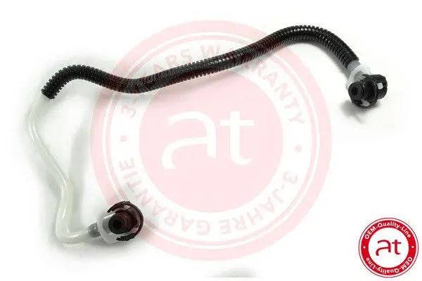 Conducta alimentare cu combustibil AT AUTOTEILE GERMANY OEM - Quality - Line at21148