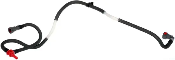 Conducta alimentare cu combustibil GATES MFL1122
