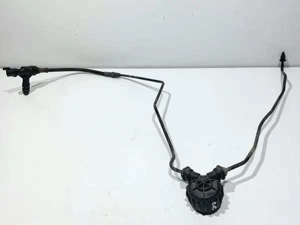 Conducta ambreiaj Volkswagen Passat CC (2008-2012) 2.0 tdi CBAB