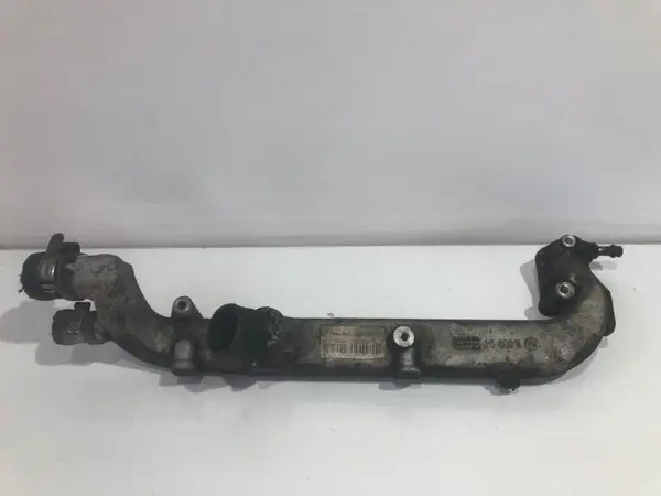 Conducta antigel 000552139020 Alfa Romeo 159 (2005-2011) 1.9 jtdm
