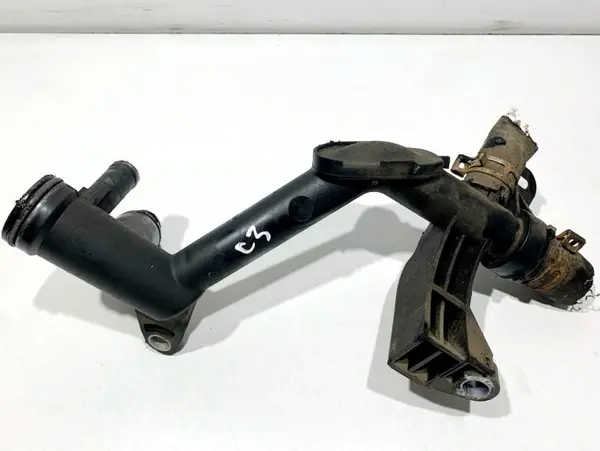 Conducta apa / termostat 9684476280 Peugeot 207 (2006-2009) 1.4 hdi 8HZ