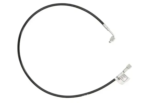 Conducta basculare cabina (1050mm, M12x1,5mm M12x1,5mm) potrivit SCANIA P,G,R,T 01.03-