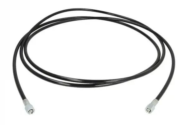 Conducta basculare cabina (3520mm, M12x1,5mm M12x1,5mm) potrivit MERCEDES ACTROS, ACTROS MP2 MP3 04.96-