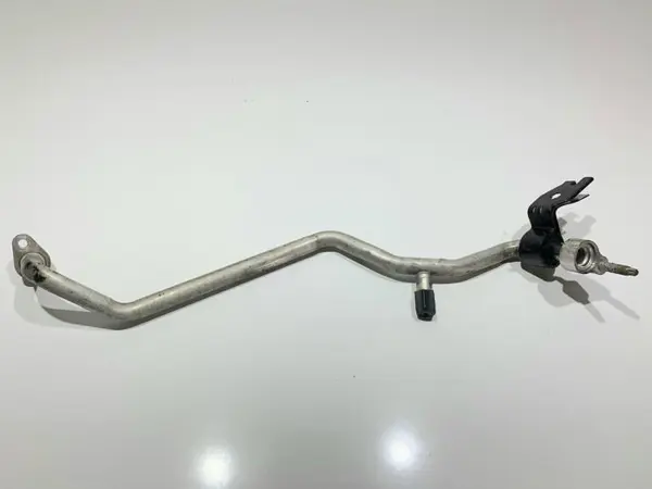 Conducta clima 1750122 Ford Fiesta 6 (2008-2012) [MK7] 1.6 tdci HHJF