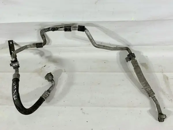 Conducta clima 1K0820743CC Seat Leon 2 (2005-2013) 2.0 tdi BKD