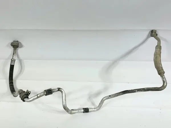Conducta clima 1K0820743CD Audi A3 (2003-2008) [8P1] 1.9 tdi BLS