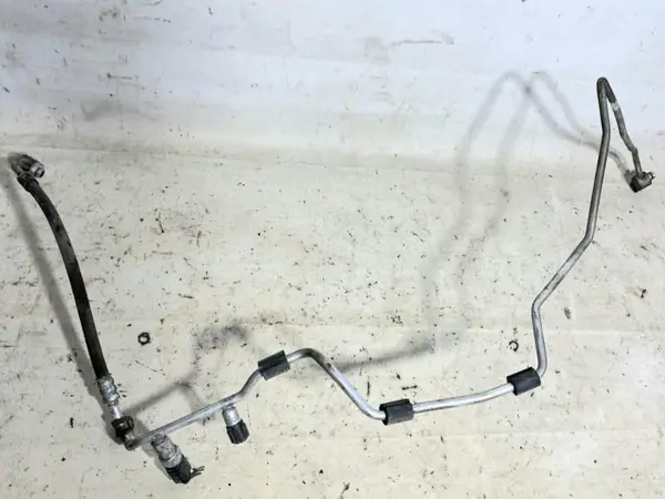 Conducta clima 3C0820741AJ Volkswagen Passat B7 (2010-2014) 2.0 tdi CFFB