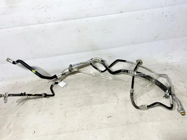 Conducta clima 3d0260712b Volkswagen Phaeton (2002-2010) 3.0 tdi