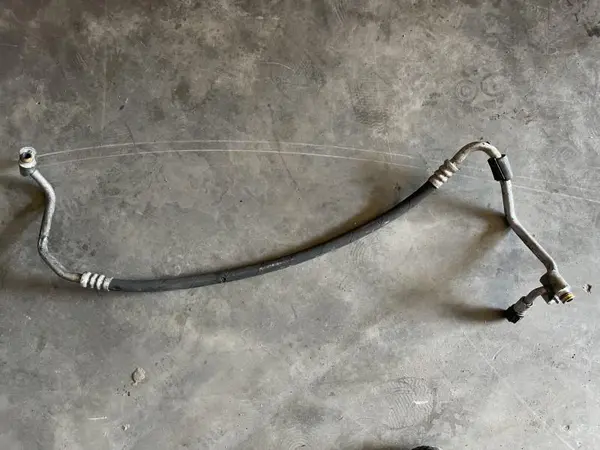 Conducta clima 4249893 BMW X6 (2008-2014) [E71, E72] 3.0 4.0d n57