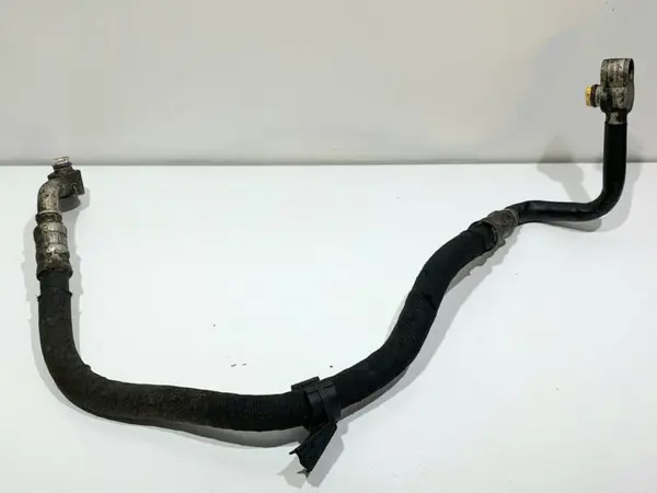 Conducta clima 4F0260701C Audi A6 (2004-2011) [4F2, C6] 2.0 tdi CAHA
