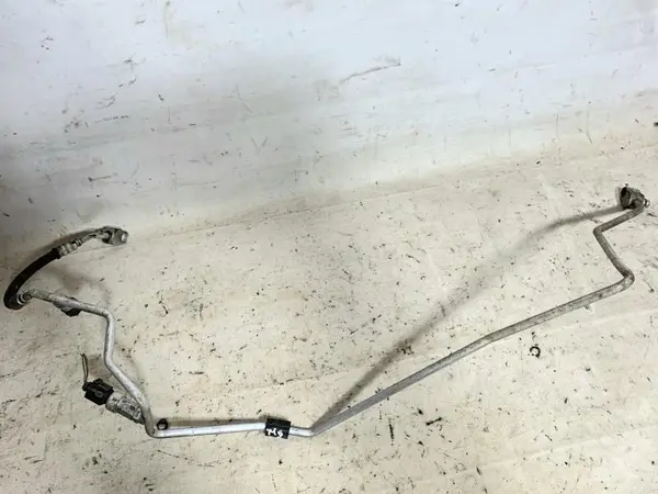 Conducta clima 5N0820741C Volkswagen Tiguan facelift (2011-2015) 2.0 tdi CFFB