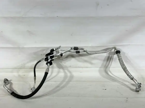 Conducta clima 5N0820743D Volkswagen Tiguan (2007-2011) 2.0 tdi CFFB