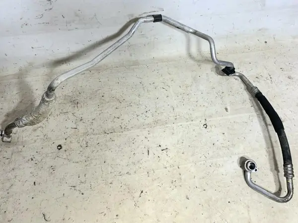 Conducta clima 5N0820743G Volkswagen Golf 7 (2012-2017) 1.4 tsi CAXA