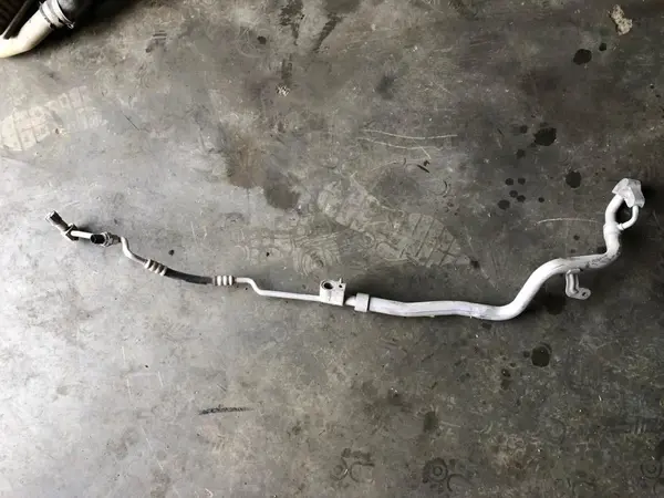 Conducta clima 6871185 BMW Seria 5 (2017-2024)[G31] 3.0d