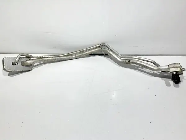 Conducta clima 6945725 BMW X6 (2008-2014) [E71, E72] 3.0d M57 306d3