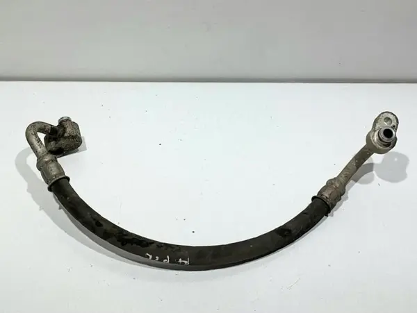 Conducta clima 6C0816721D Skoda Rapid facelift (2017-2019) 1.4 tdi CUSB