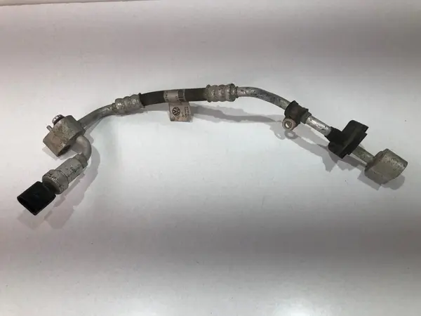 Conducta clima 7l0820741a Volkswagen Touareg (2002-2006) 2.5 tdi
