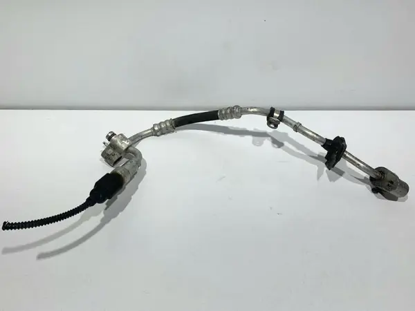 Conducta clima 7L6820741G Audi Q7 facelift (2010-2015) [4L] 3.0 tdi CJGA