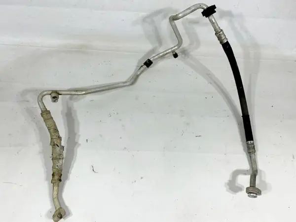 Conducta clima 7N0820743E Seat Alhambra 2 (2010-2015) 2.0 tdi CFFB